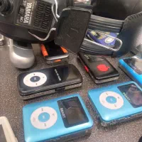 mp3 player|پخش‌کننده همراه|تهران, نازی‌آباد|دیوار