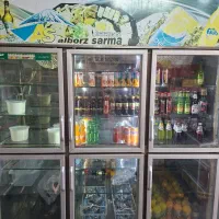 وسایل مغازه