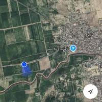 زمین کشاورزی باغی اول سیمین شهر به سمت بصیرآباد|فروش دفتر صنعتی، کشاورزی، تجاری|سیمین شهر, |دیوار