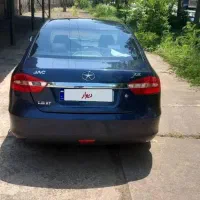 جکj5 مدل ۹۴|خودرو سواری و وانت|رشت, نیکمرام|دیوار