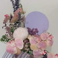 باکس گل هدیه