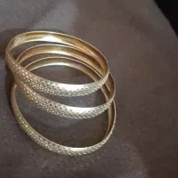 طلای دست دوم تمیز