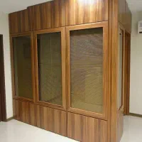 کابینت و کمد دیواری اقتصادی|جاکفشی، کمد، دراور|اراک, |دیوار