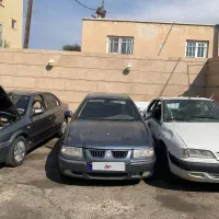 سمند مدل ۸۱
