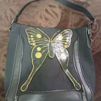 کیف زنانه|کیف، کفش، کمربند|پرند, فاز ۳|دیوار