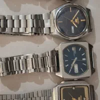 ساعت سیکو 5اتوماتیک