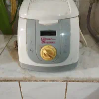 سرخ کن روغنی فوماژاپن کوچک