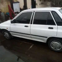 پراید 131مدل90 sl|خودرو سواری و وانت|رشت, کوی مهر|دیوار