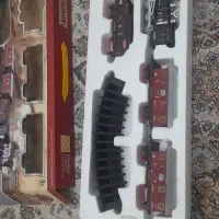 اسباب بازی قطار