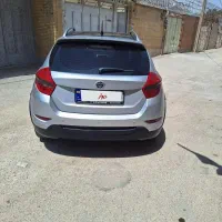 برلیانس کراس اتوماتیک 1500cc، مدل ۱۳۹۶|خودرو سواری و وانت|اصفهان, پروین|دیوار