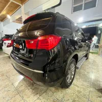 هایما s7 پلاس ۱۴۰۰|خودرو سواری و وانت|بندر انزلی, پردیس|دیوار