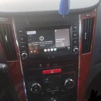 دنا پلاس توربو شارژ فول آپشن اتوماتیک|خودرو سواری و وانت|گنبد کاووس, |دیوار