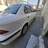 سمند ef7|خودرو سواری و وانت|فشاپویه, |دیوار