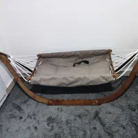 گهواره سنتی بچه