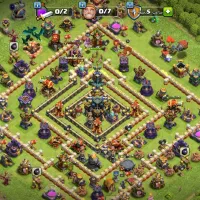 clash اکانت تان۱۷