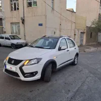 کوئیک GxR رینگ کارکرد 6 هزارتا|خودرو سواری و وانت|اراک, |دیوار