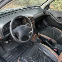 پژو پارس مدل ۱۳۸۴|خودرو سواری و وانت|نجفآباد, شریعتی|دیوار