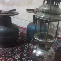 یک فانوس زنبوری دو عدد پیکنیک به فروش میرسد