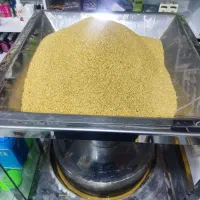 ارده کنجد طبیعی و خالص و کره بادام زمینی تازه