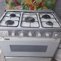 گاز|اجاق گاز و لوازم برقی پخت‌وپز|زاهدان, |دیوار