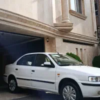 سمند LX  ۹۹  در حد|خودرو سواری و وانت|قائم‌شهر, |دیوار