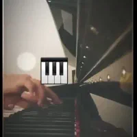 آموزش پیانو ارف موسیقی کودک. توسط مدرس موسیقی خانم