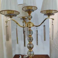 آباژور رومیزی