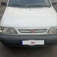 پراید وانت|خودرو سواری و وانت|ری, شهید بهشتی|دیوار