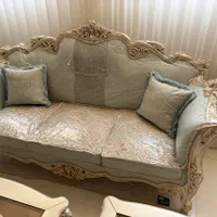 کاور مبل پارسیان|خدمات پیشه و مهارت|اصفهان, مفتح|دیوار