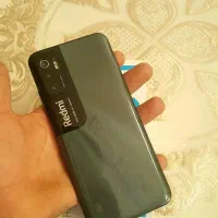 شیائومیNote11SEبسیارتمیزدرحداک