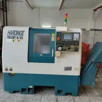 تراش هاردینگ|ماشینآلات صنعتی|چهاردانگه (تهران), |دیوار