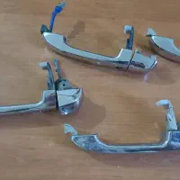 موتور گیربکس و لوازم وراکروز IX55 اصلی موجود|قطعات یدکی و لوازم جانبی|قشم, |دیوار