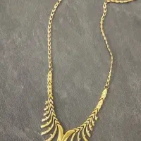 گردنبند شبک