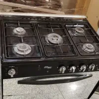 گاز کارواش کولر