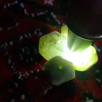 چهار عدد مهره یشم گبری