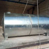 ساخت درمحل تانکر اتشنشانی خرید و فروش منبع مخزن|مصالح و تجهیزات ساختمان|مشهد, امین آباد|دیوار