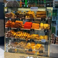 اجاره غرفه نان شیرینی و پیراشکی