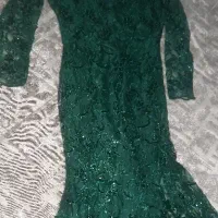 لباس مجلسی دخترانه شیک در حد نو|لباس|یزد, |دیوار