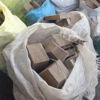 هیزم چوب گردو