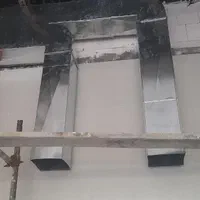 کانال سازی کولر|خدمات پیشه و مهارت|مشهد, احمدآباد|دیوار