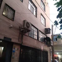 نقلی دوخوابه المهدی
