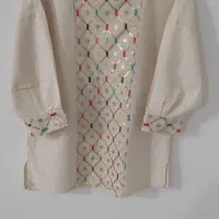 فروش ویژه لباس با قیمت استثنائی