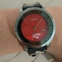 ساعت مچی|ساعت|نیشابور, گنبد سبز|دیوار