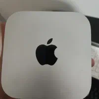 مک مینی mac mini m4 512 16GB