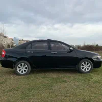 لیفان ۶۲۰ بی رنگ ۱۸۰۰