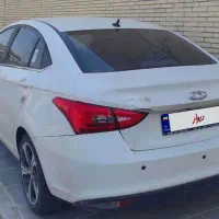 آریزو 5 نیو توربو مدل 1401