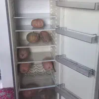 فروش یخچال دوقلو|یخچال و فریزر|قائم‌شهر, |دیوار