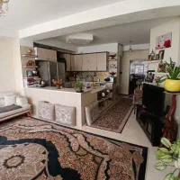 ۸۵متر رو به نما //فول امکانات غرق نور // گلشهر|اجارهٔ آپارتمان|کرج, گلشهر|دیوار