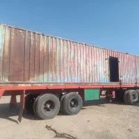 تعدادی کانتینر