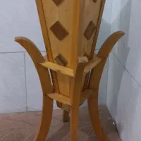 گلدان|صنایع دستی و سایر لوازم تزئینی|قم, دروازه ری|دیوار